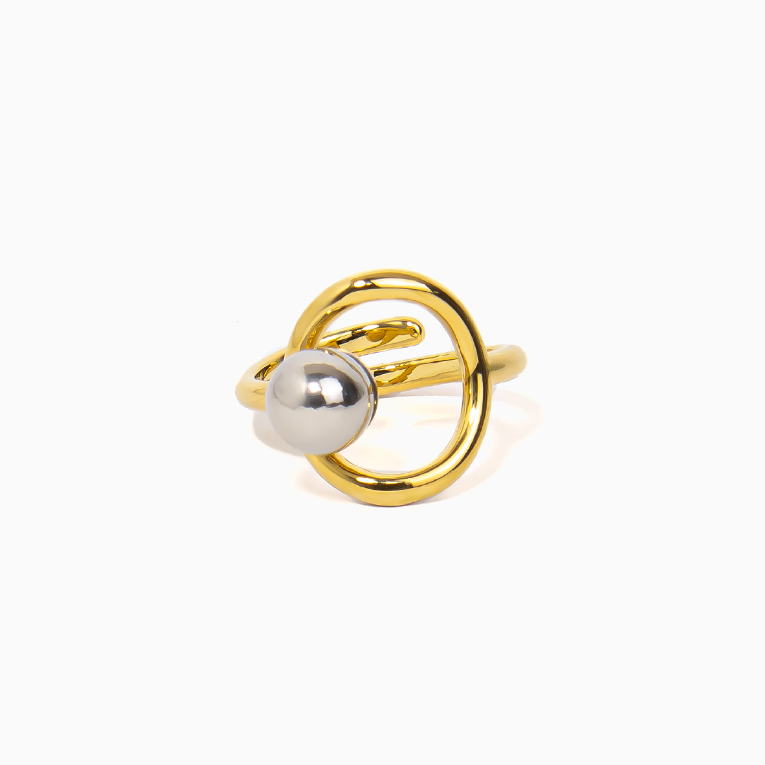 Anillo Etel
