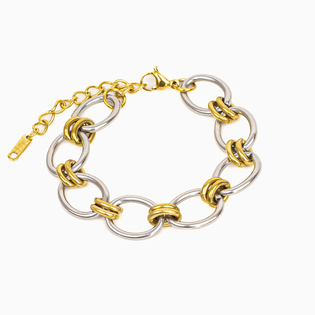 Pulsera Liliana