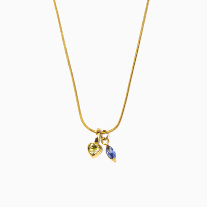 Collar Fedra