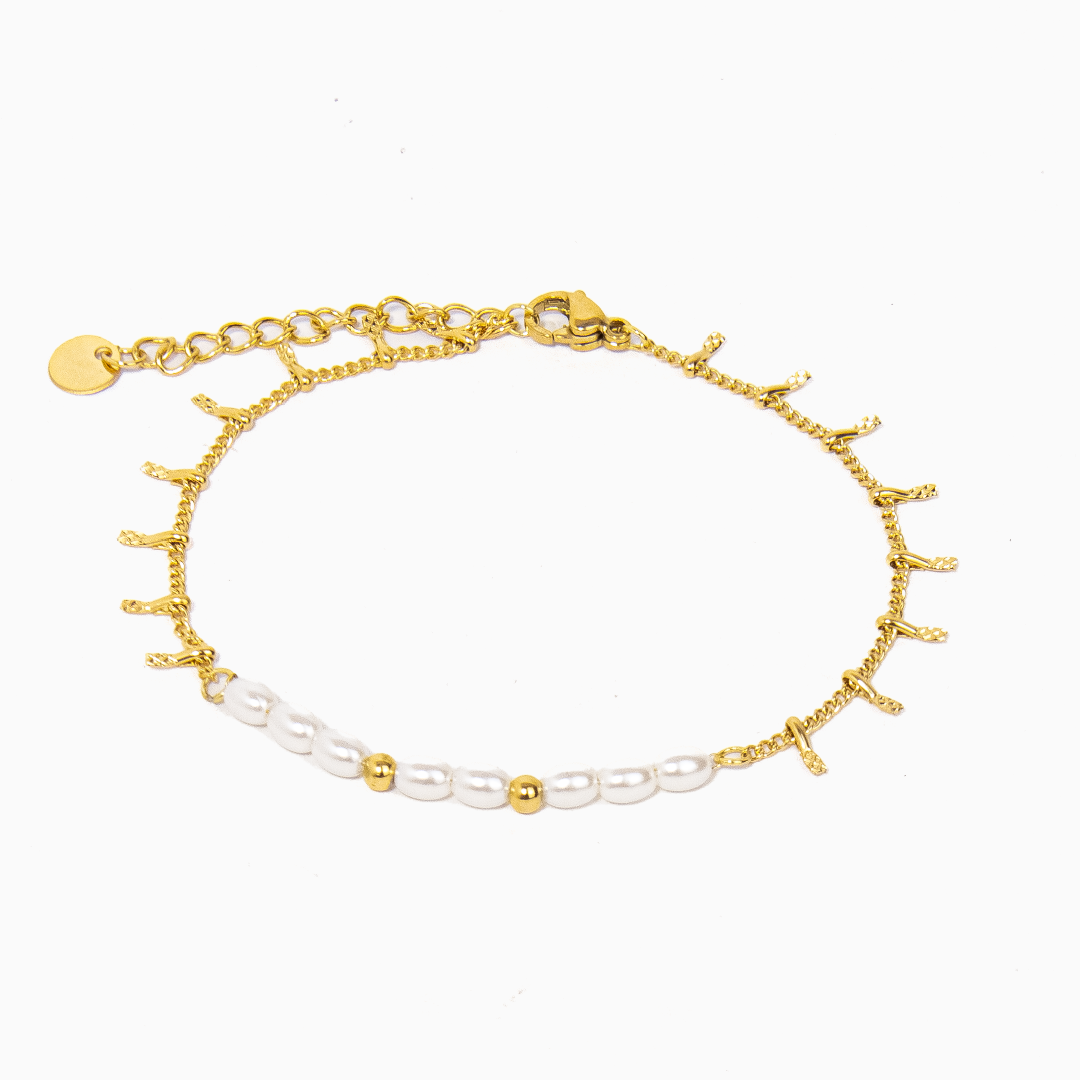 Pulsera Larissa