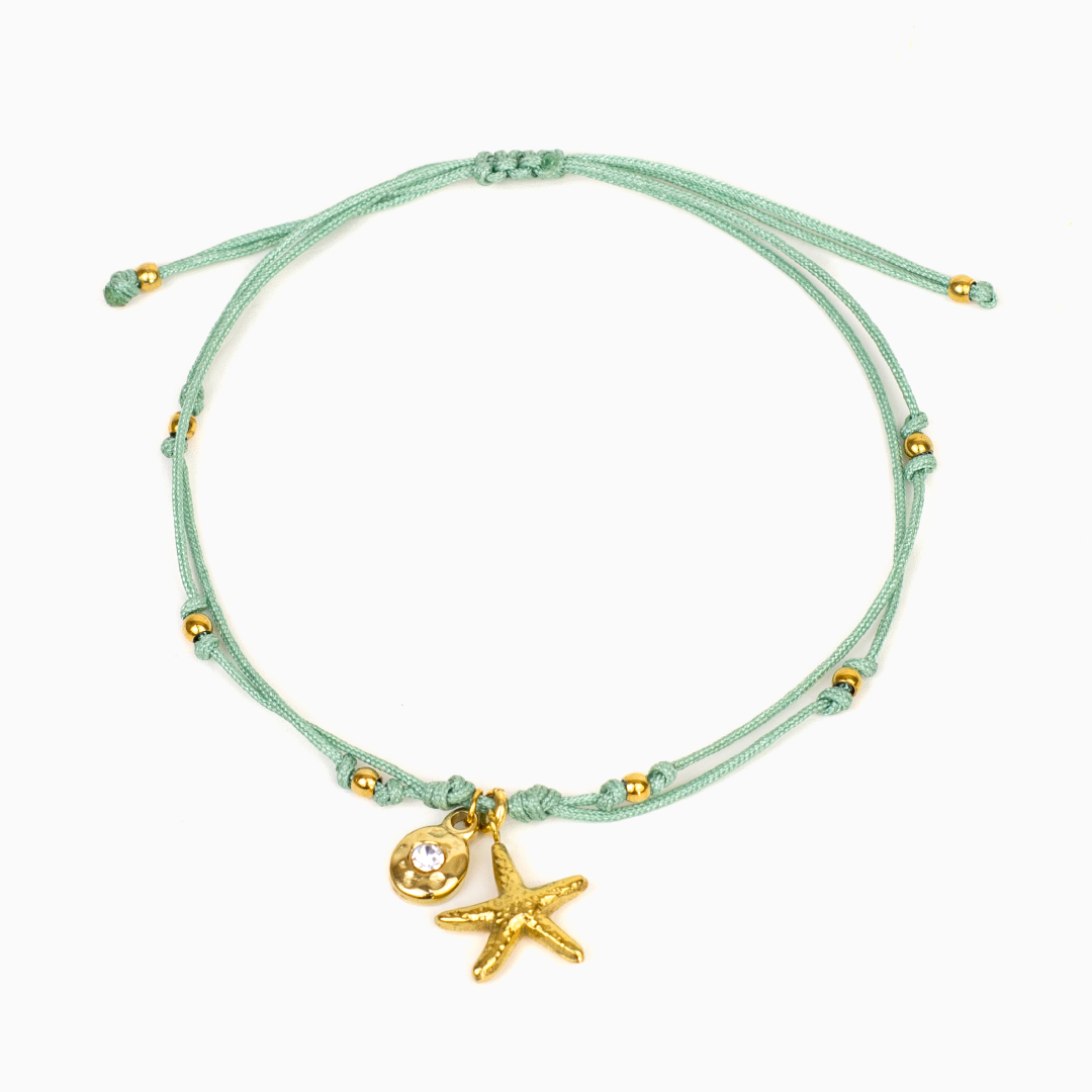 Pulsera Marina