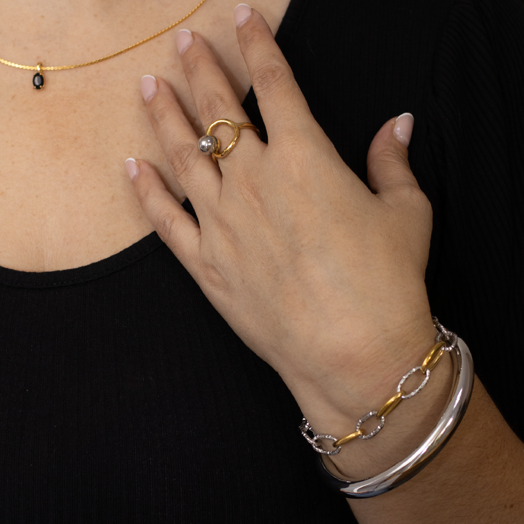 Pulsera Linus