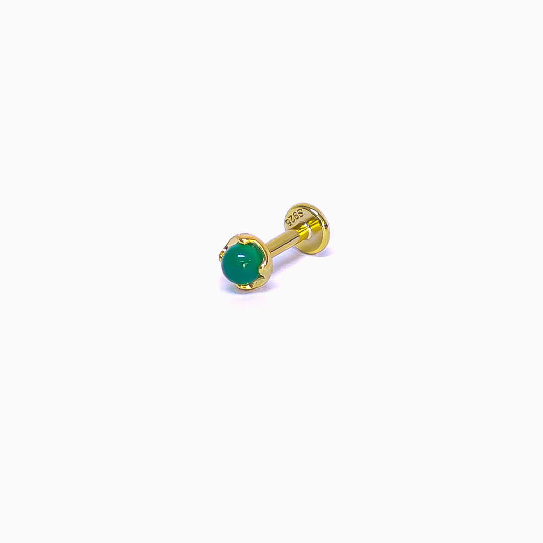 Olga Piercing - PLATA 925
