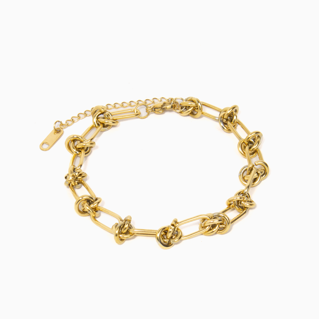 Pulsera Teles