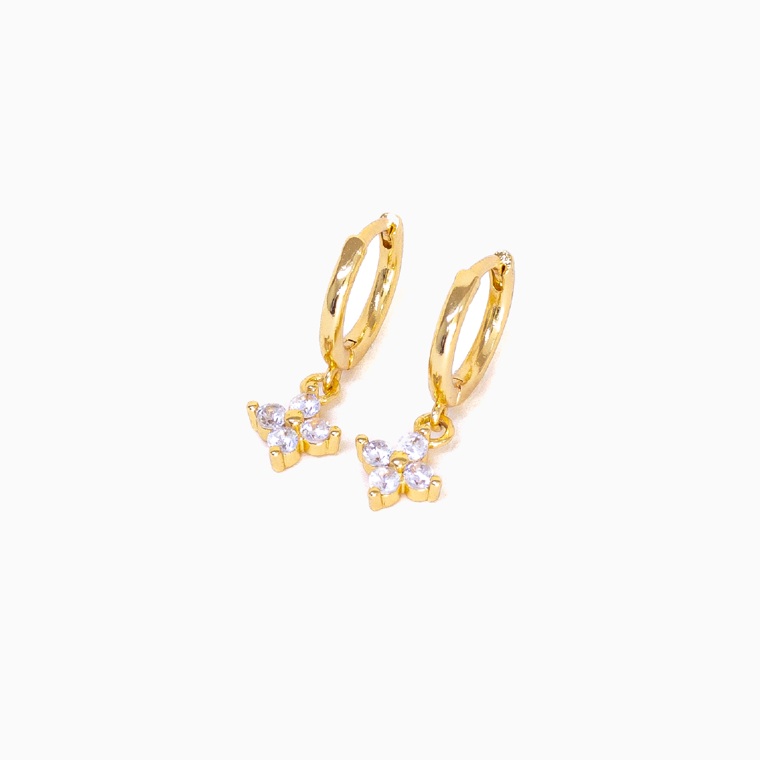Argollas Thesa White