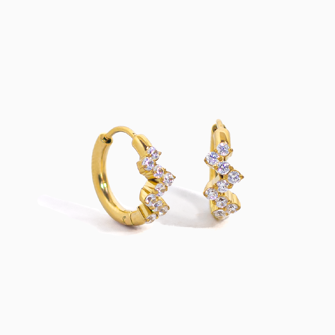 Rina Hoops