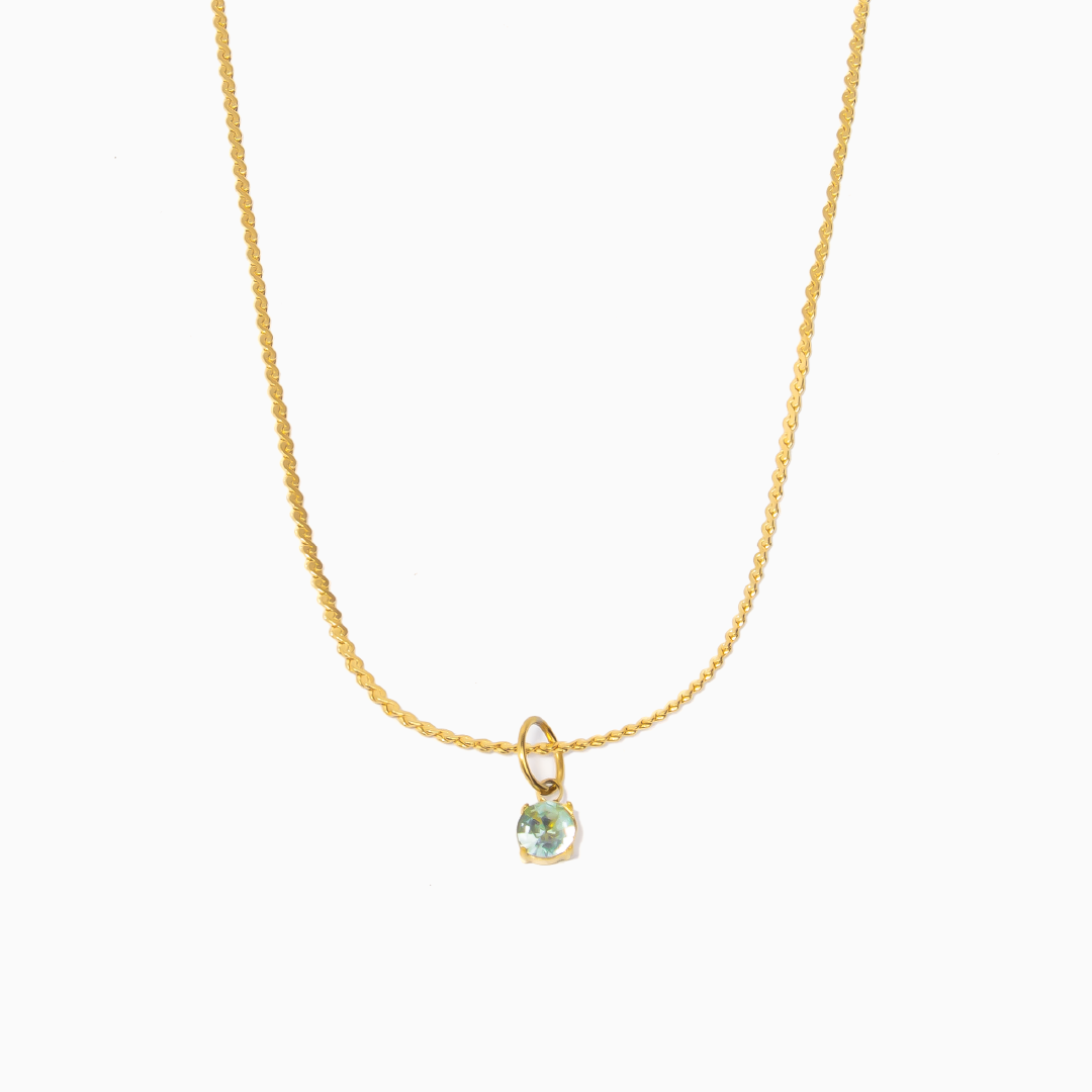 Collar Ilka