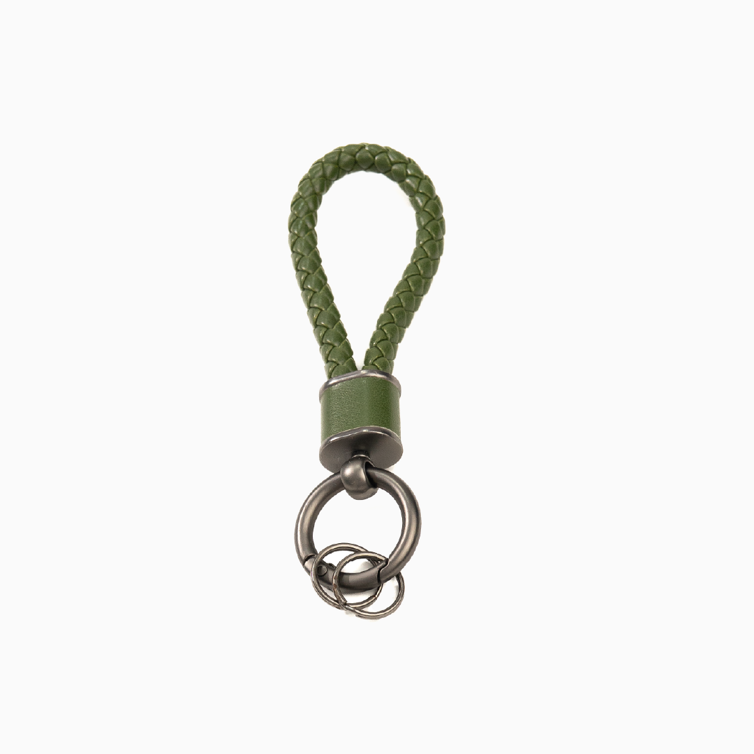 Llavero Navar - Verde Olivo