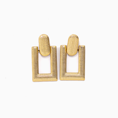 Aretes Amy