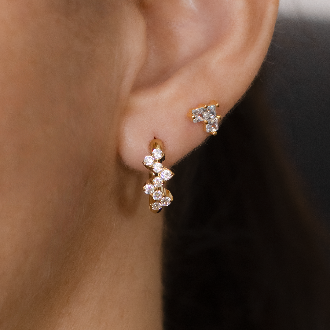 Rina Hoops