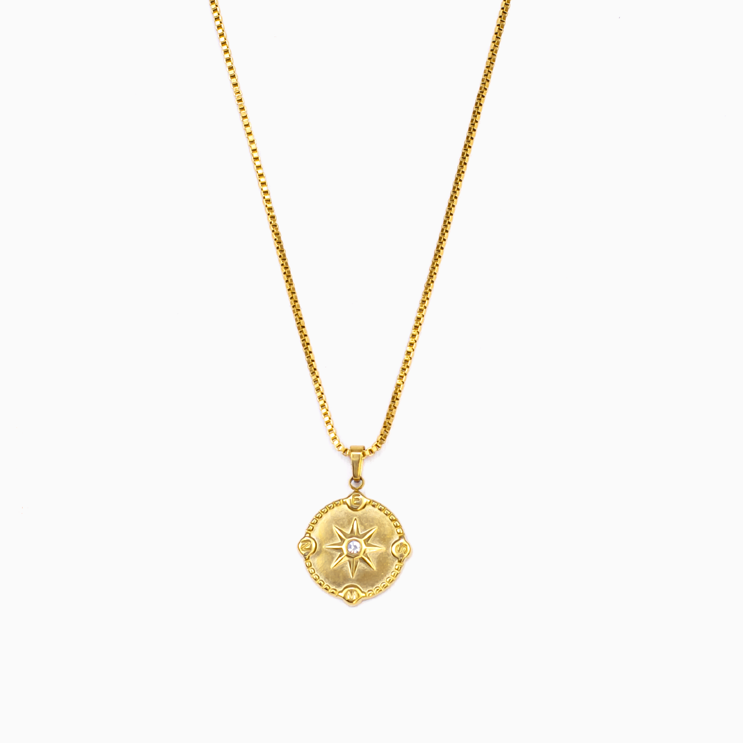 Collar Ester