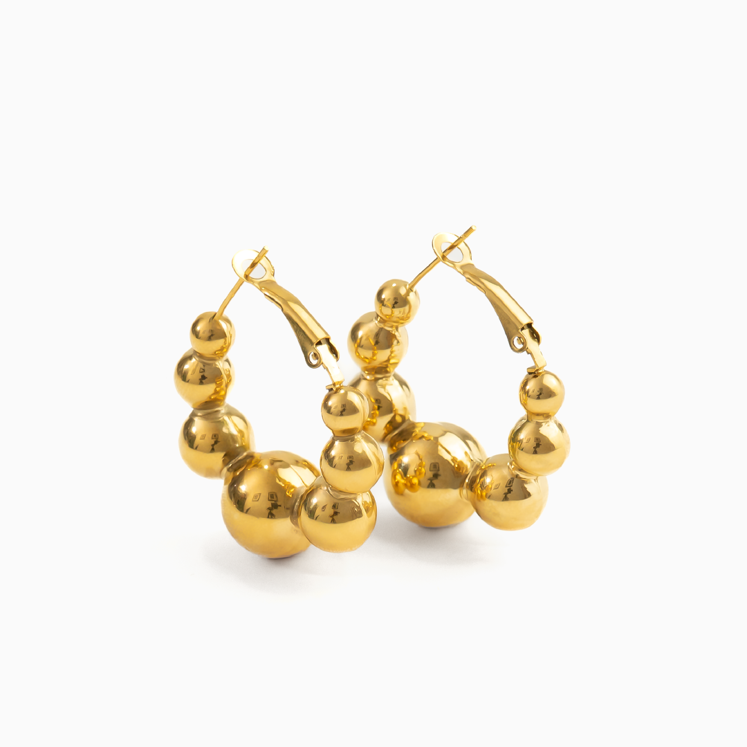 Argollas Velia Gold
