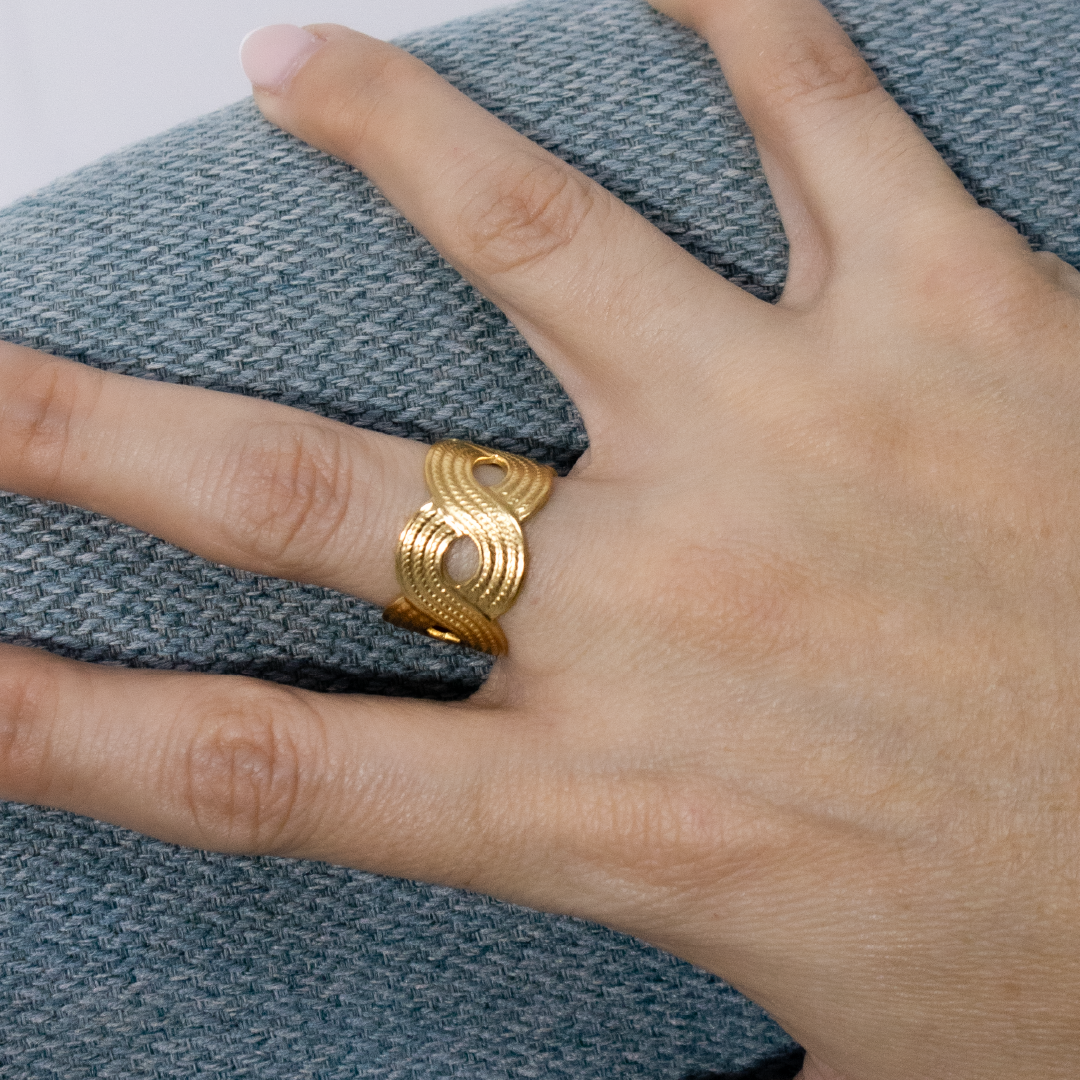Anillo Bruma