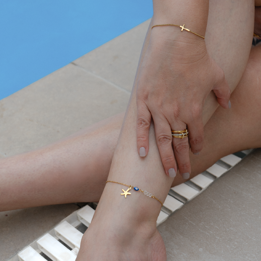 Pulsera Alba