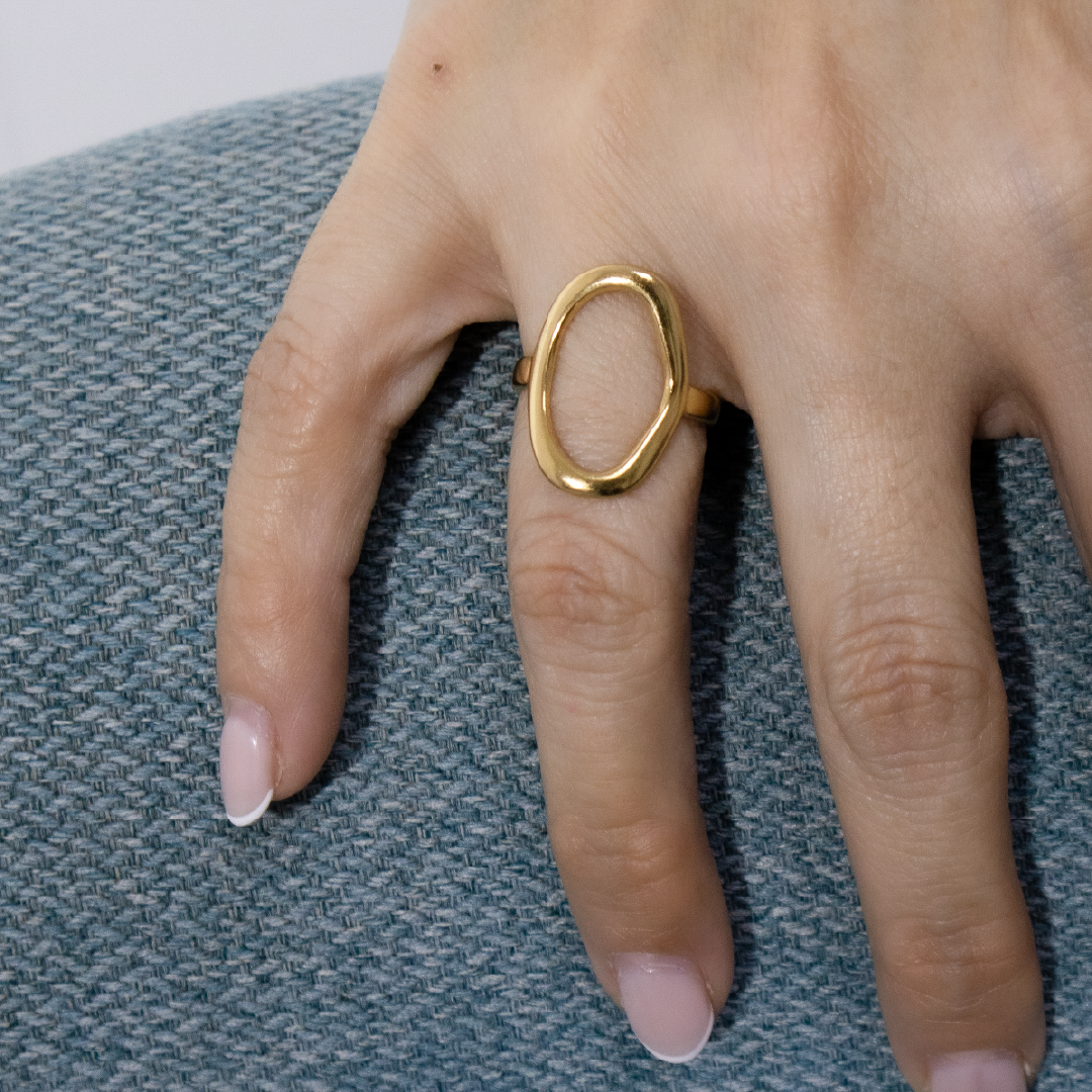 Anillo Noa