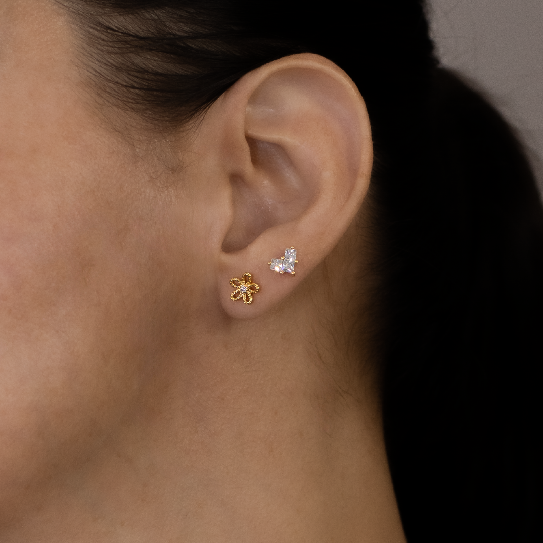 Aimi Piercing - TITANIO