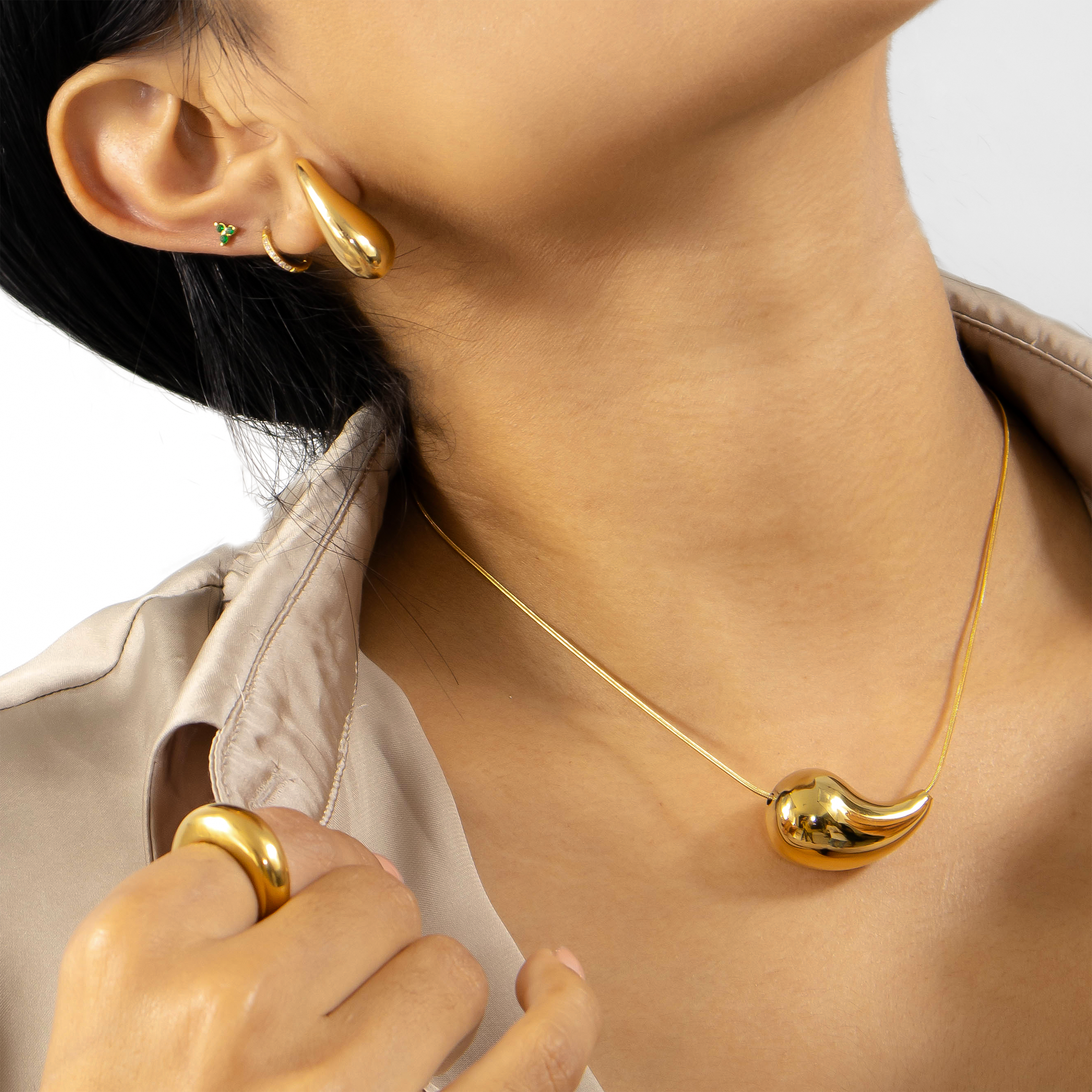 Collar Amelia
