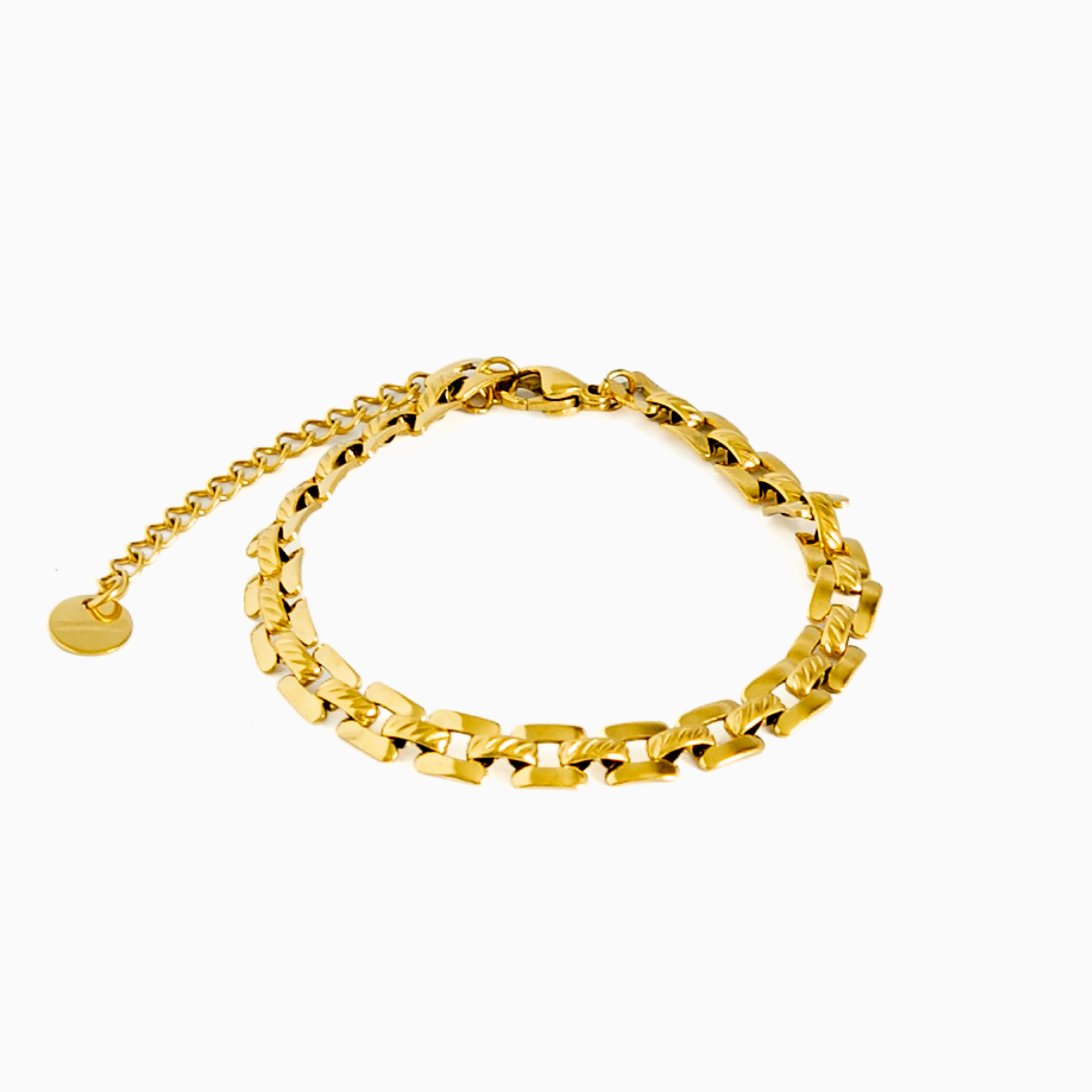 PULSERA BÉLICA