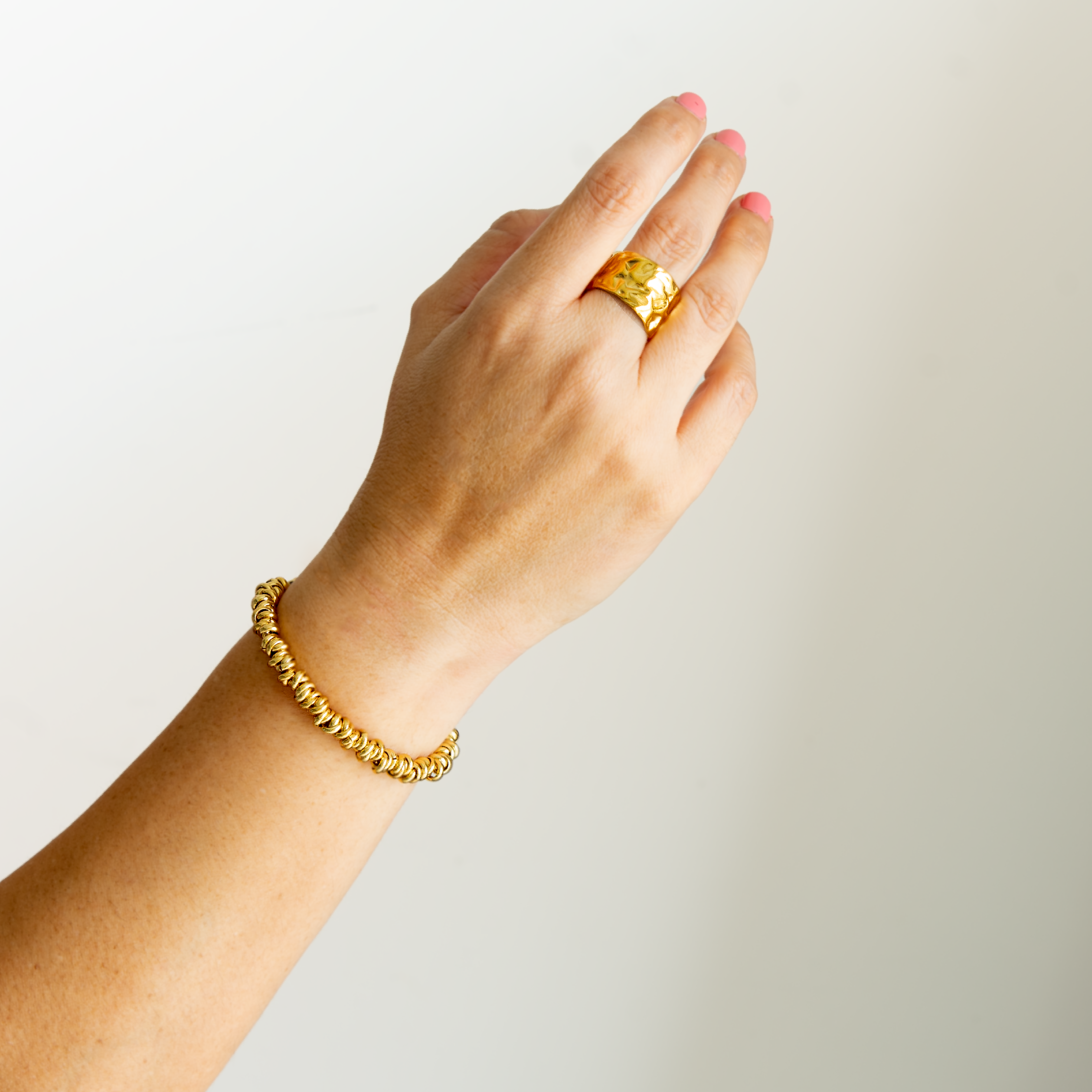 ANILLO VERÓNICA - AJUSTABLE