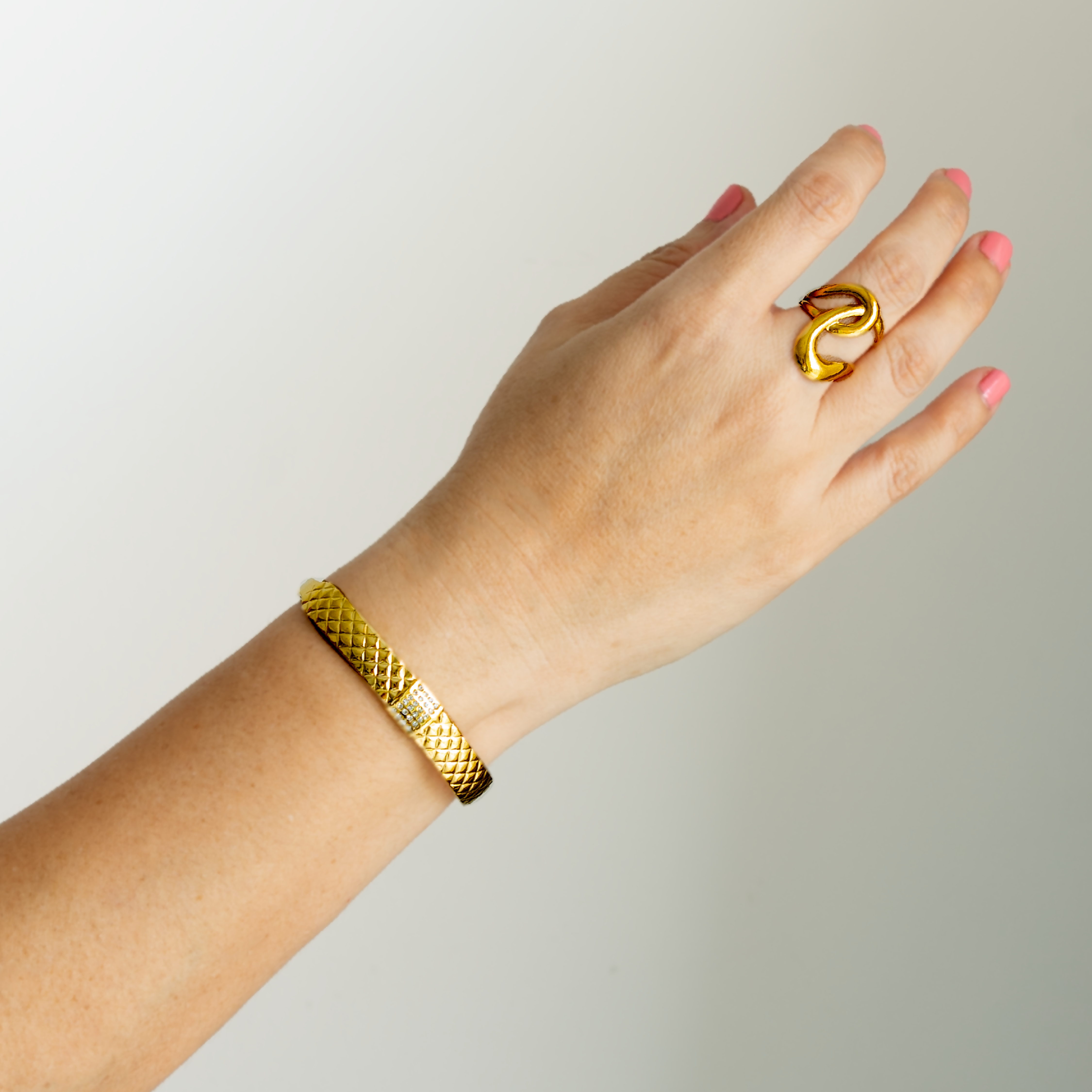 ANILLO ISMA