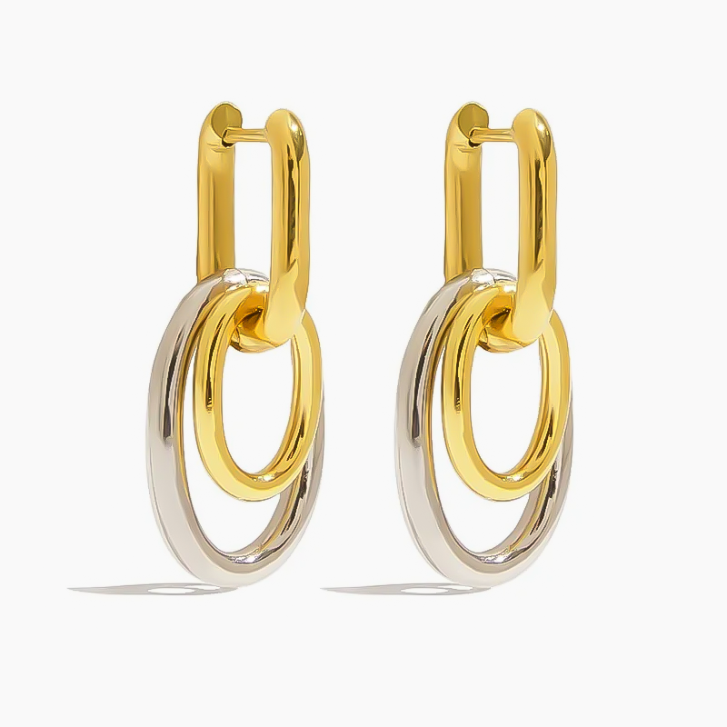 Aretes Isis