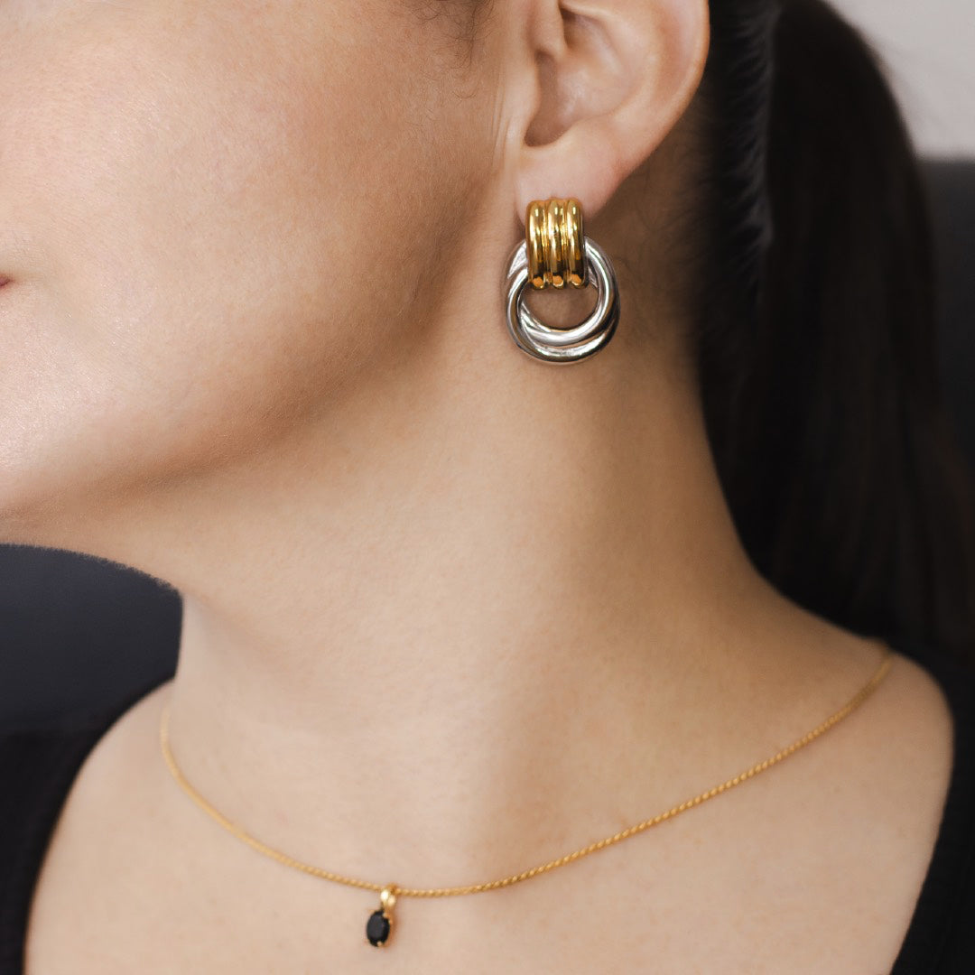 Aretes Aurora