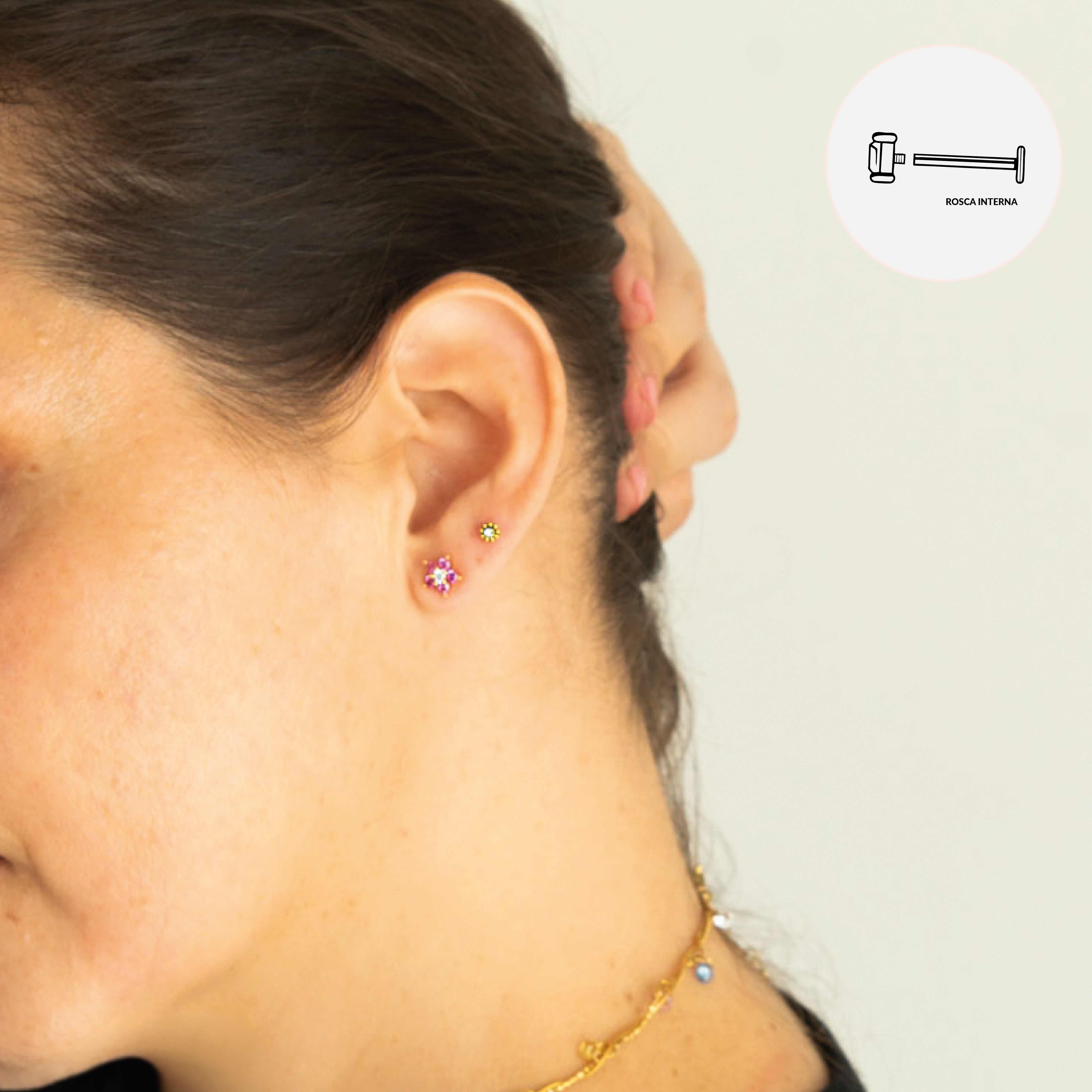 FLORI PIERCING