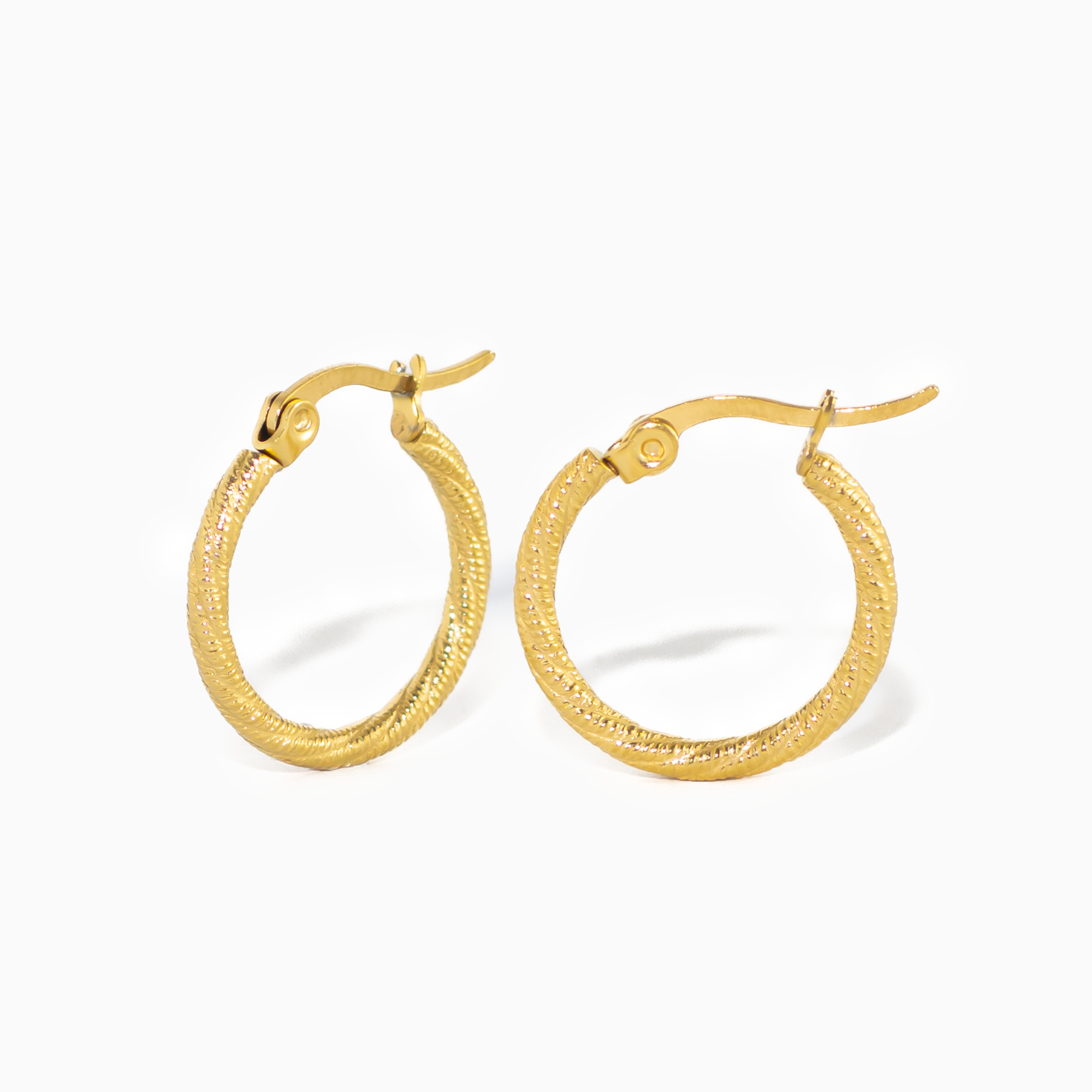 Angelina Hoops