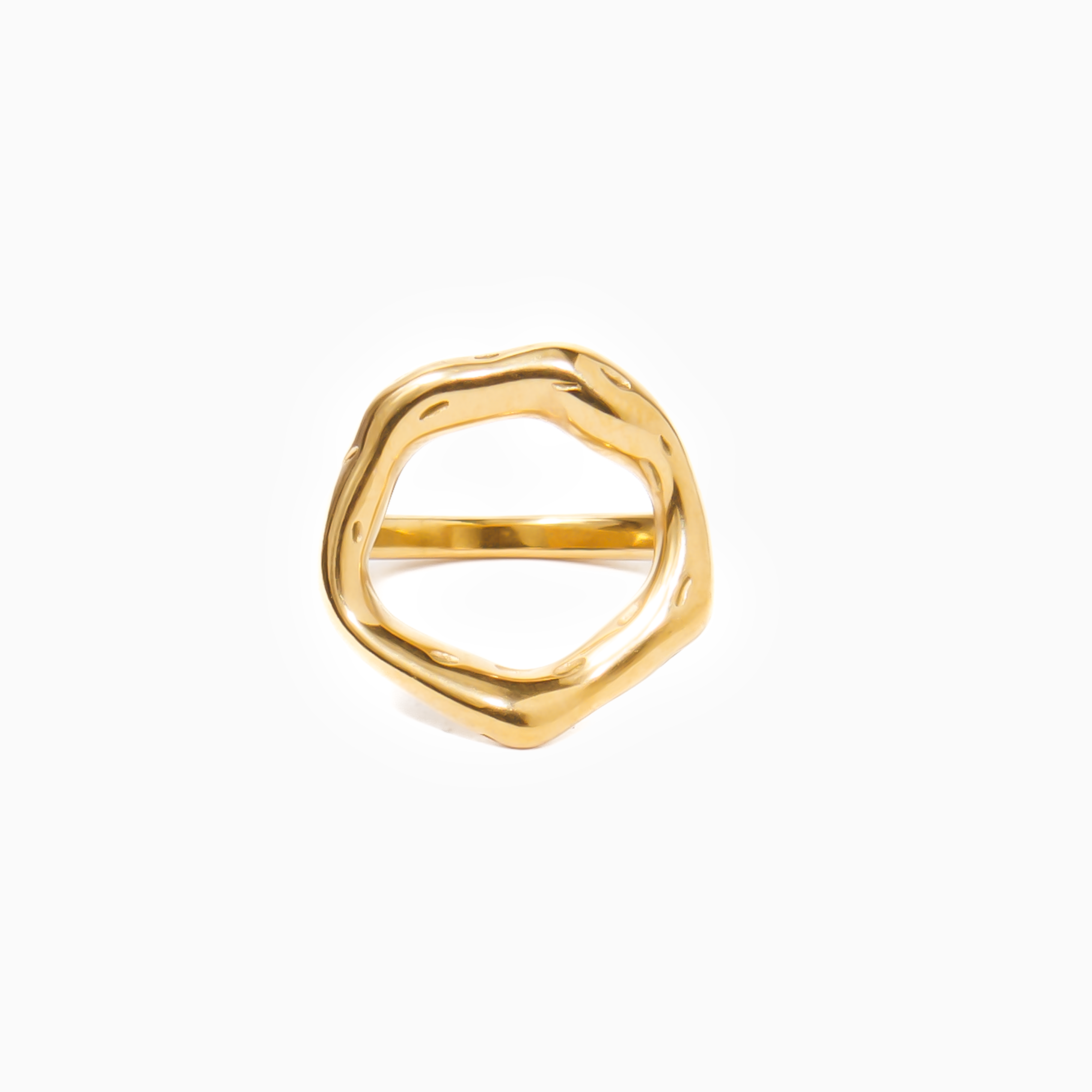 Anillo Kali