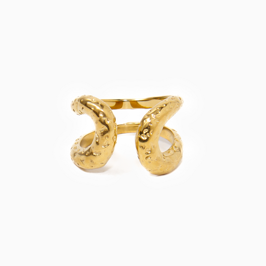 Anillo Nova - AJUSTABLE
