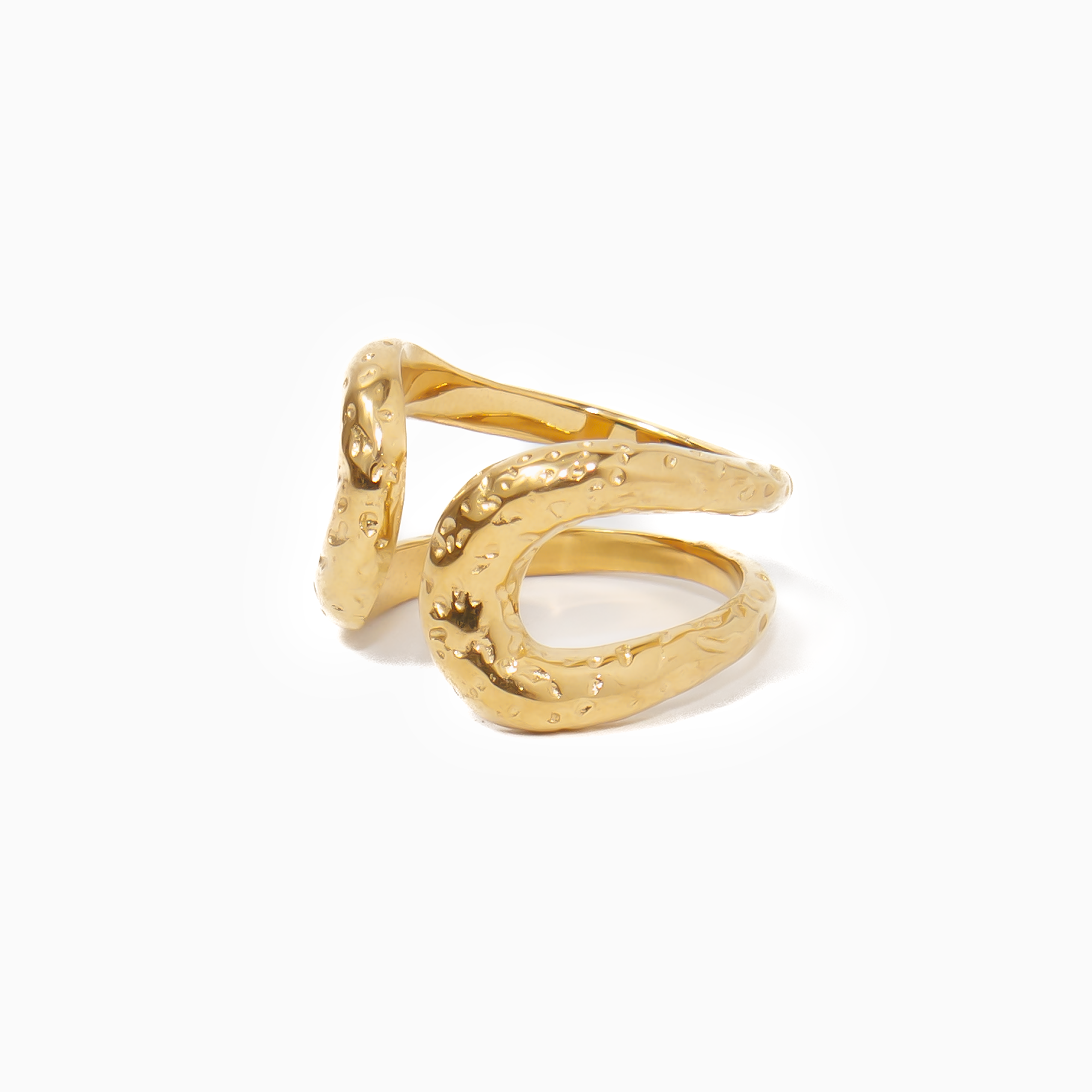 Anillo Nova - AJUSTABLE