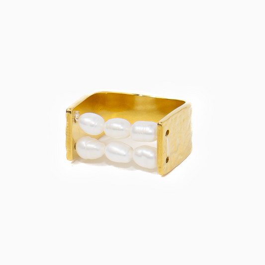 Anillo Aura - AJUSTABLE