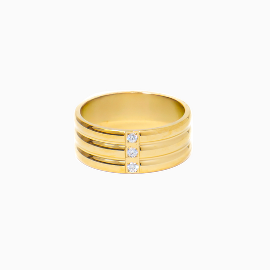 Anillo Solema