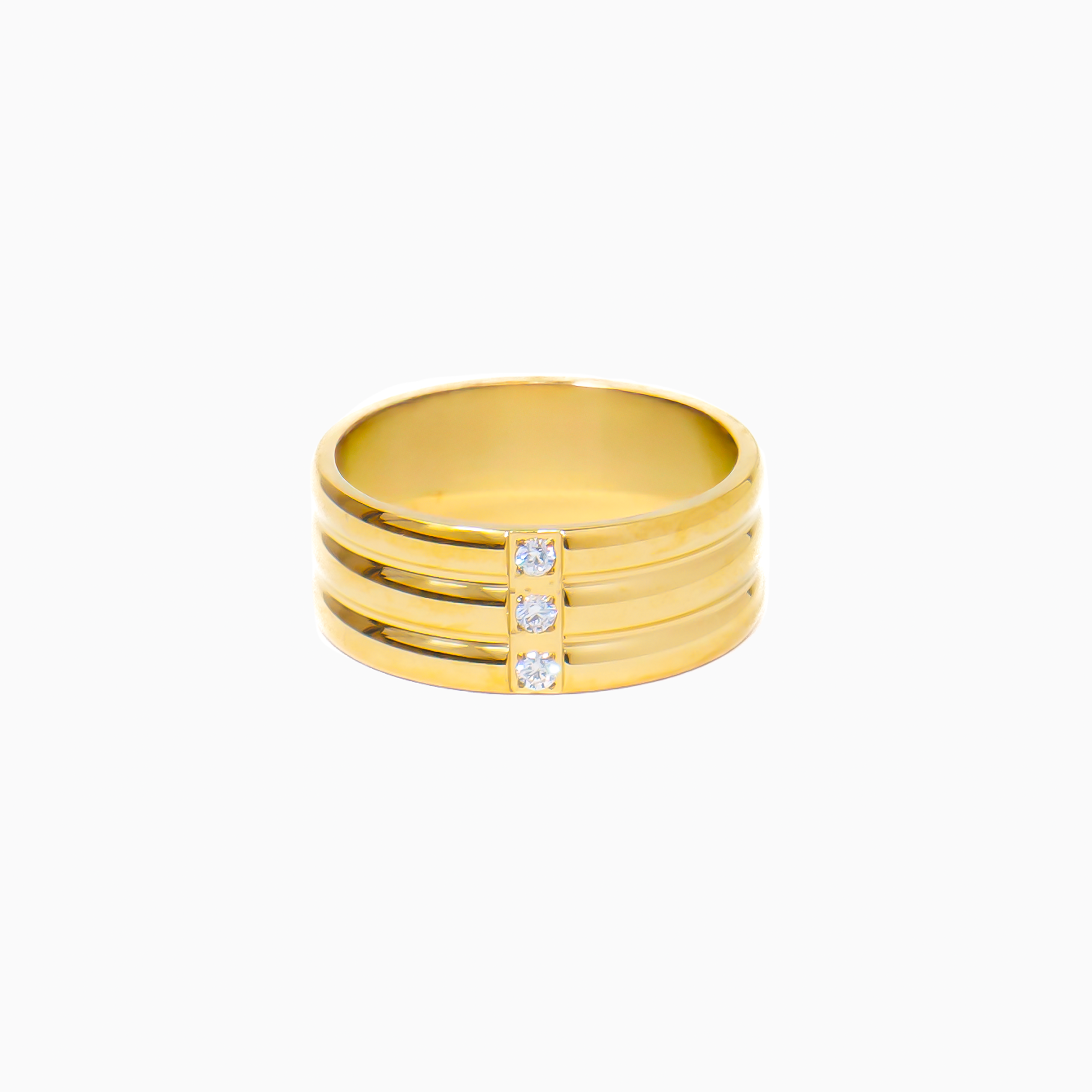 Anillo Solema