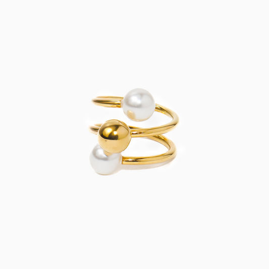 Anillo Lei