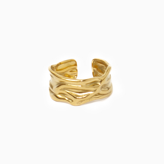 Anillo Elix - AJUSTABLE