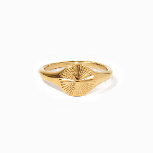 Anillo Codicia