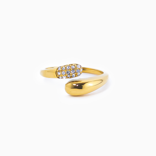 Anillo Glam
