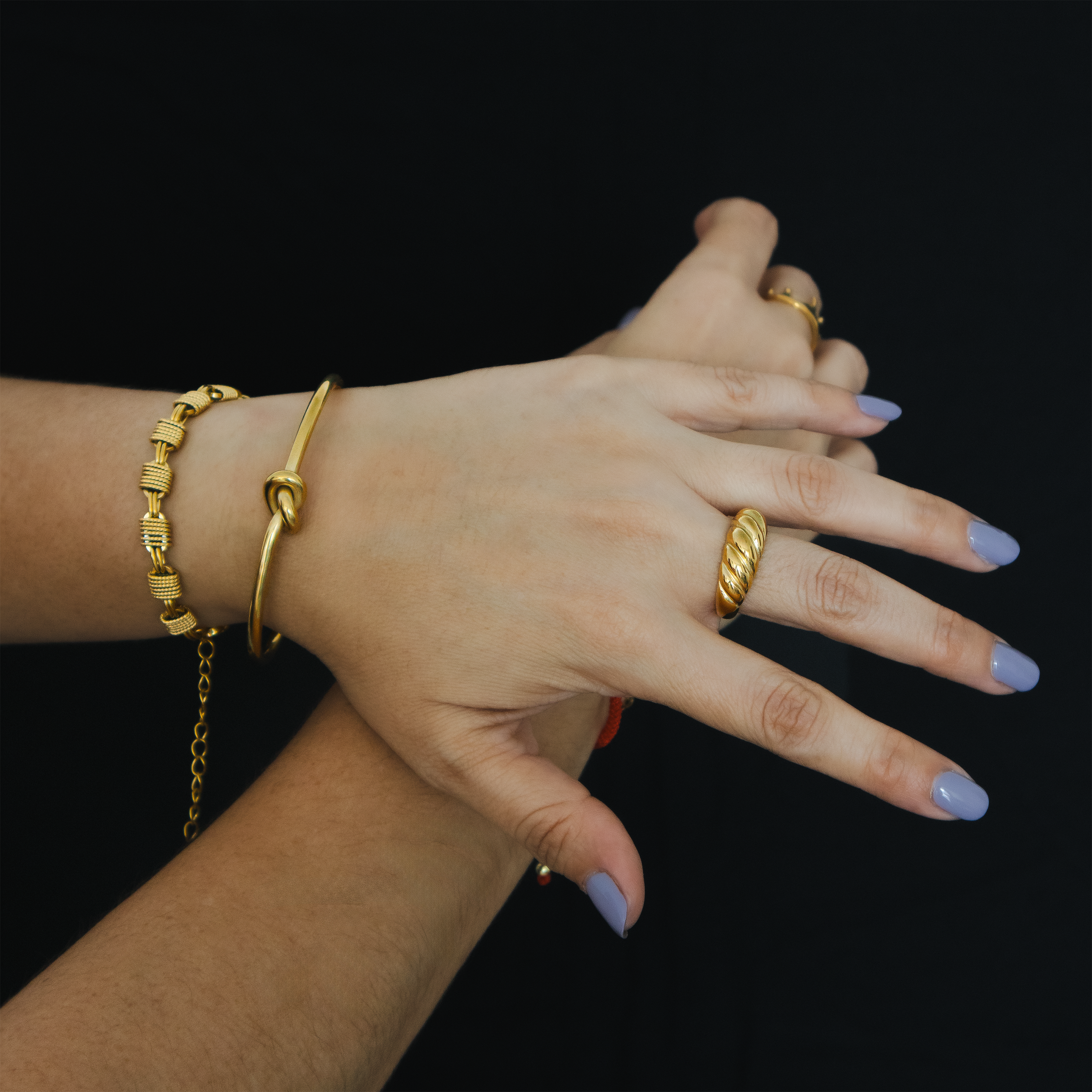 Anillo Roma