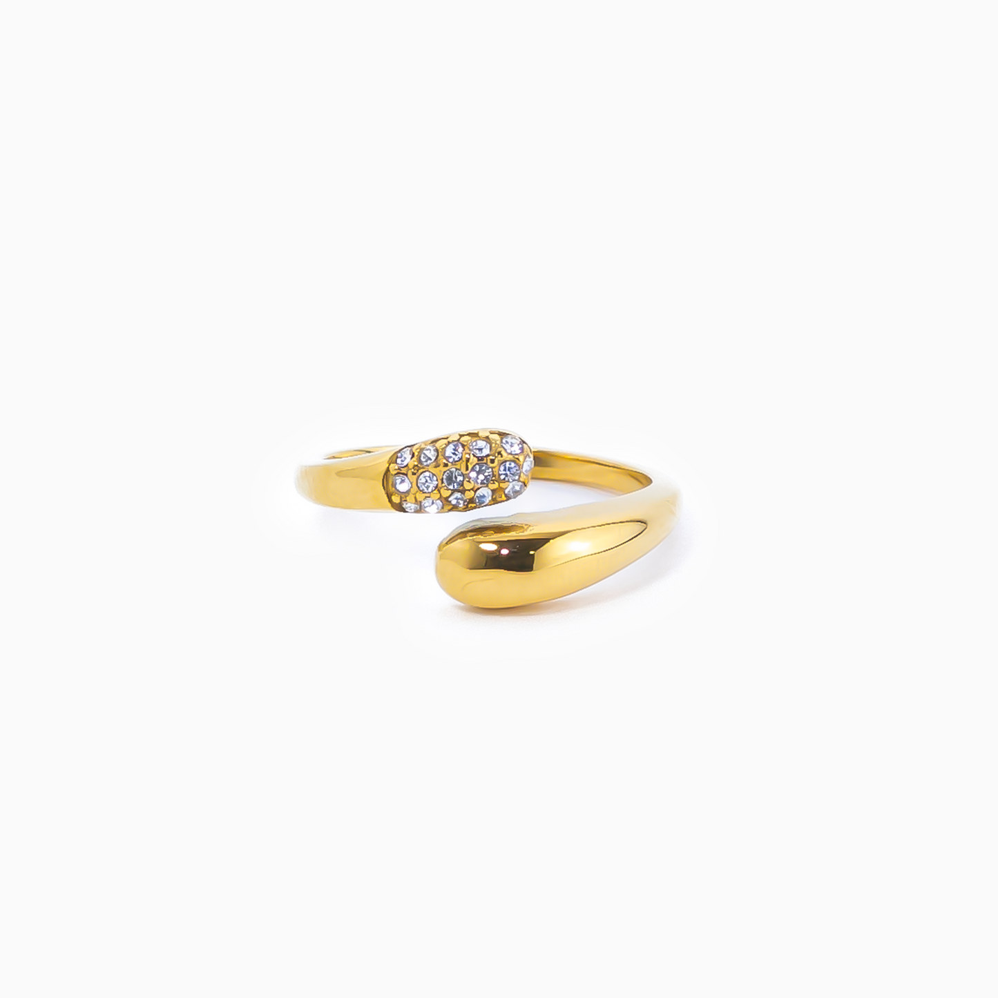 Anillo Glam