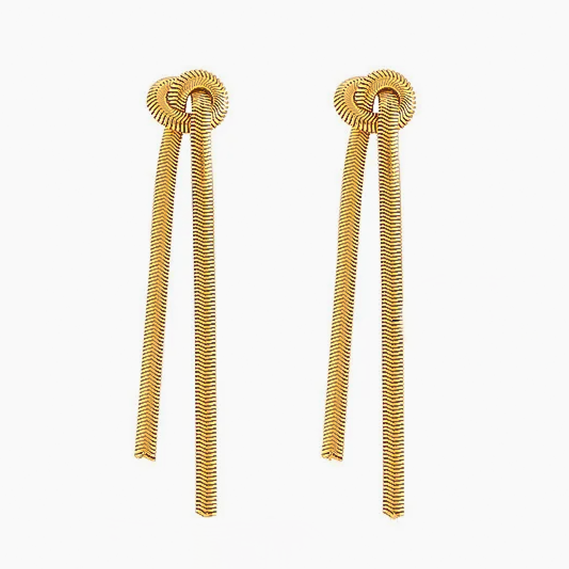 Aretes Zaya