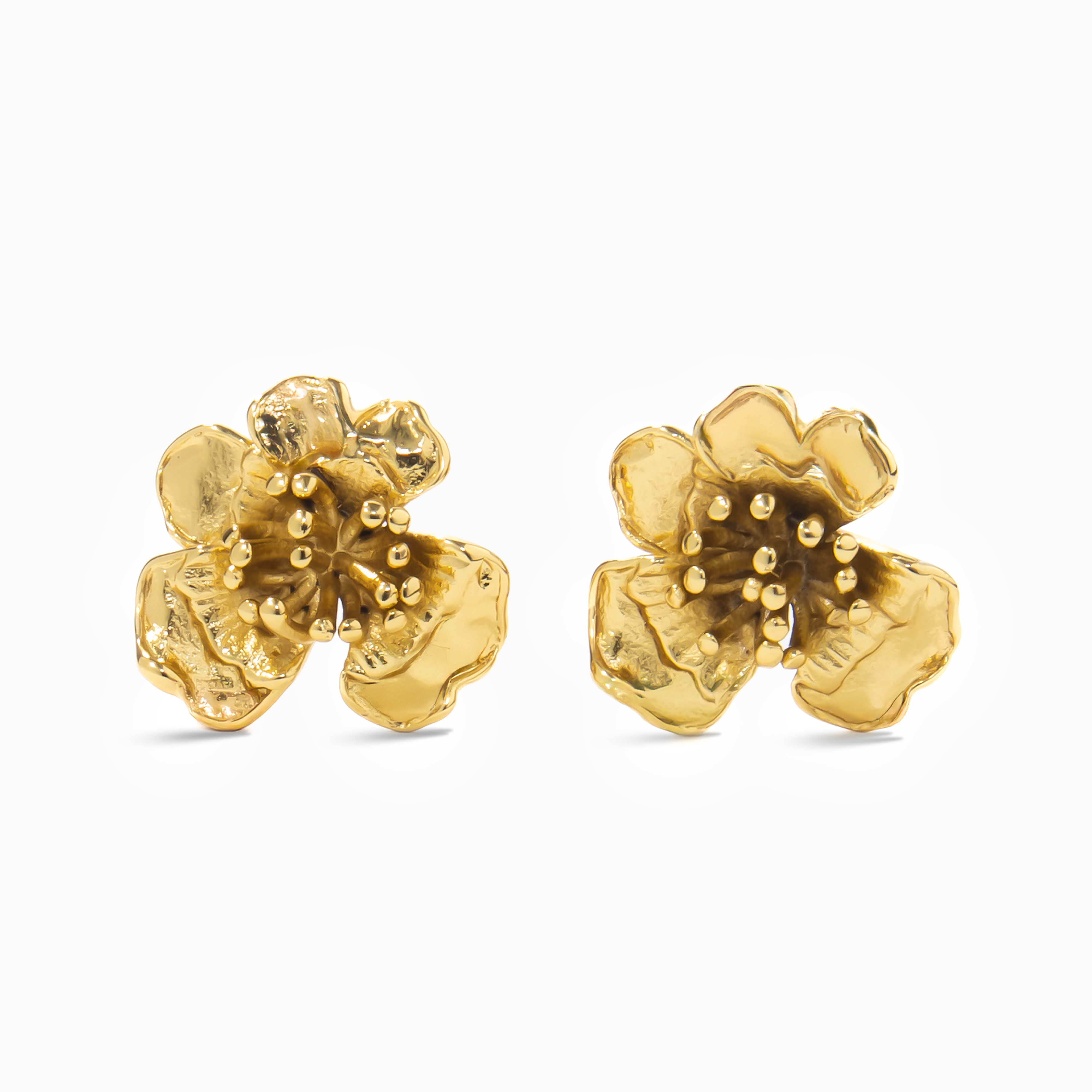 Aretes Bloom