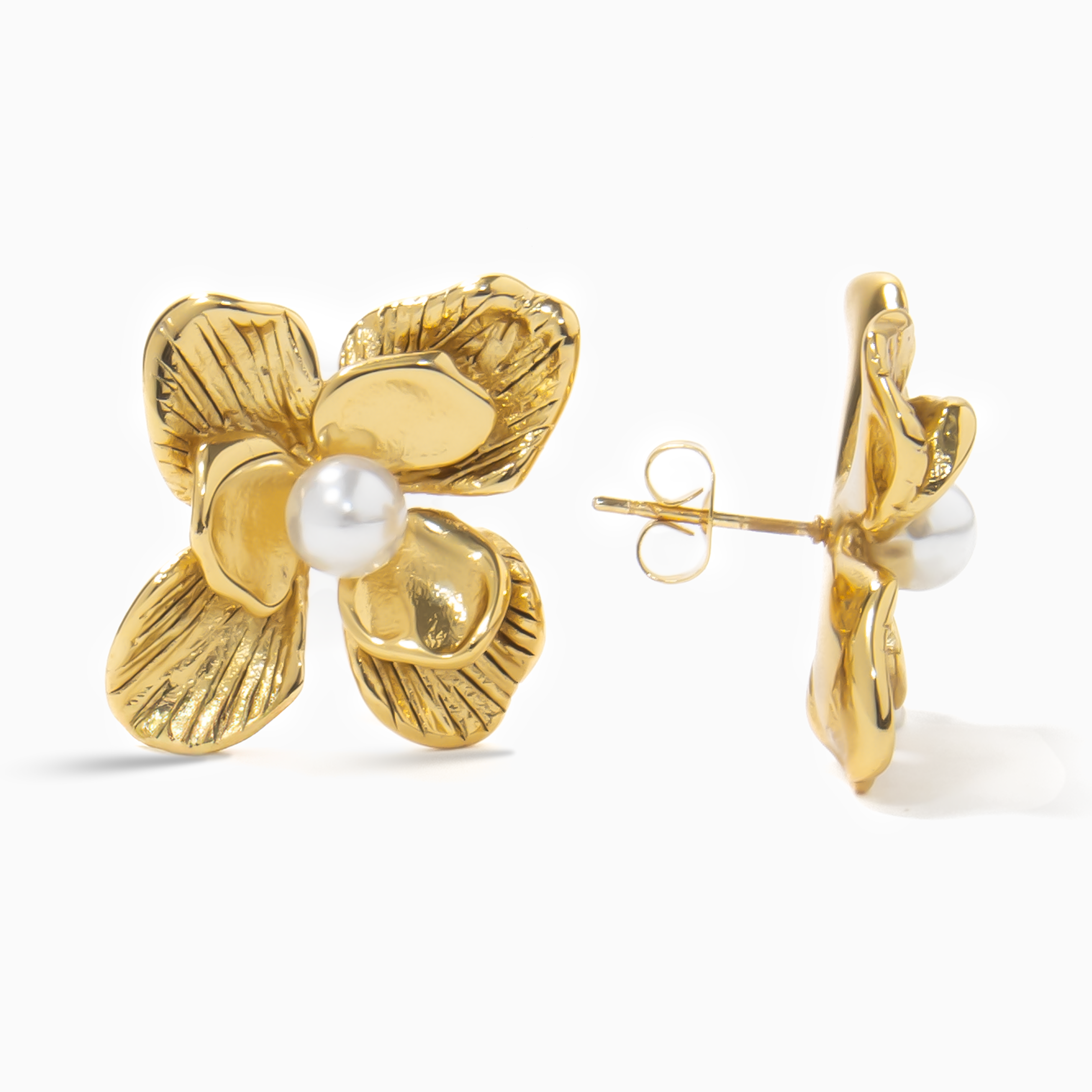 Aretes Ari