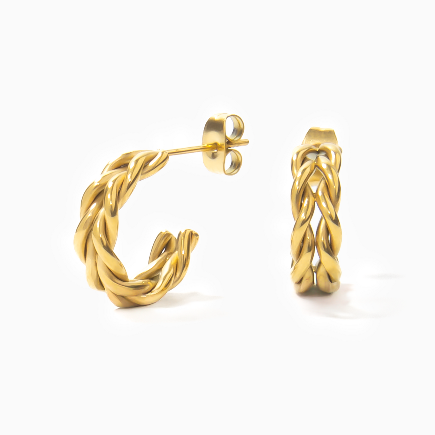 Vintage Hoops
