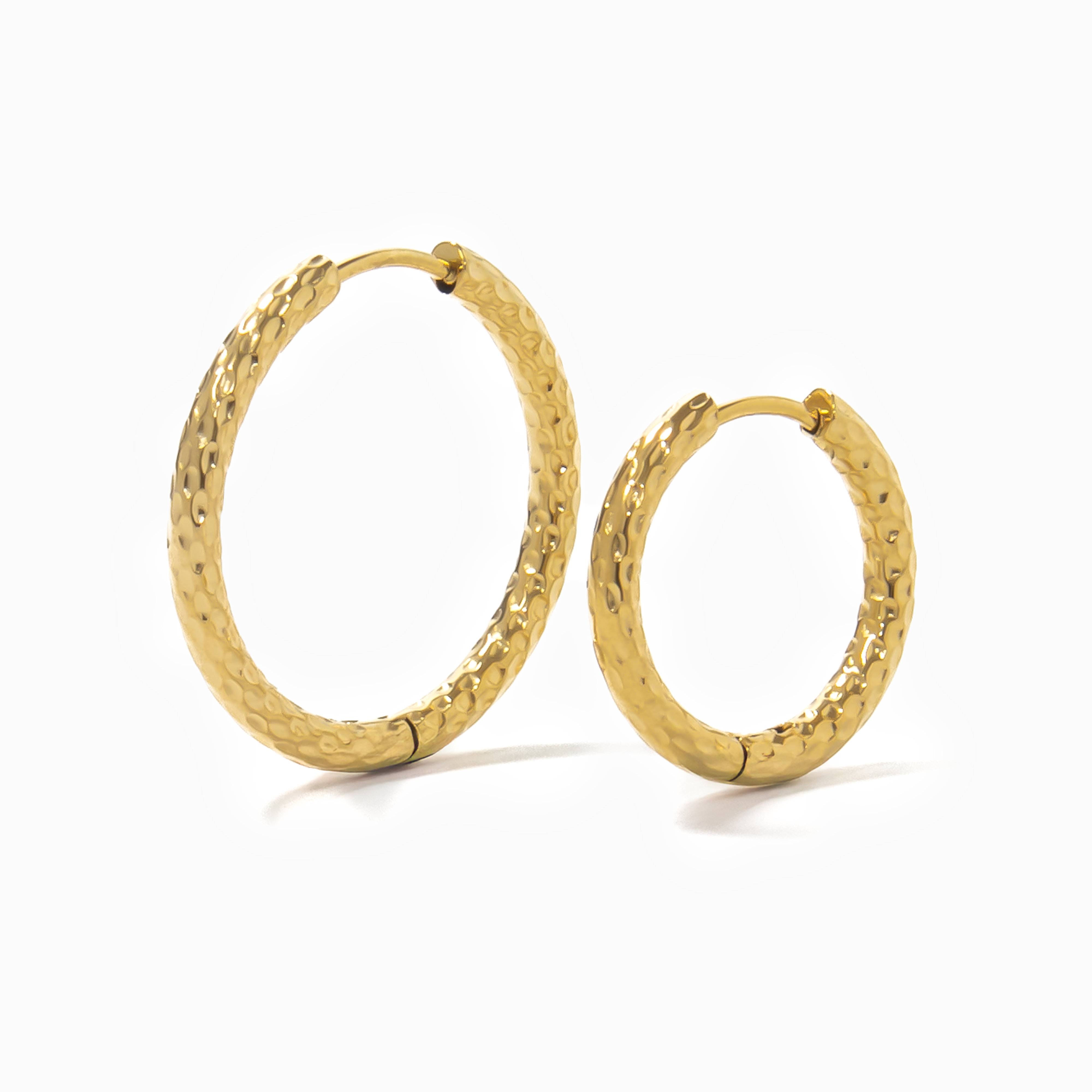 Argollas Alena Gold