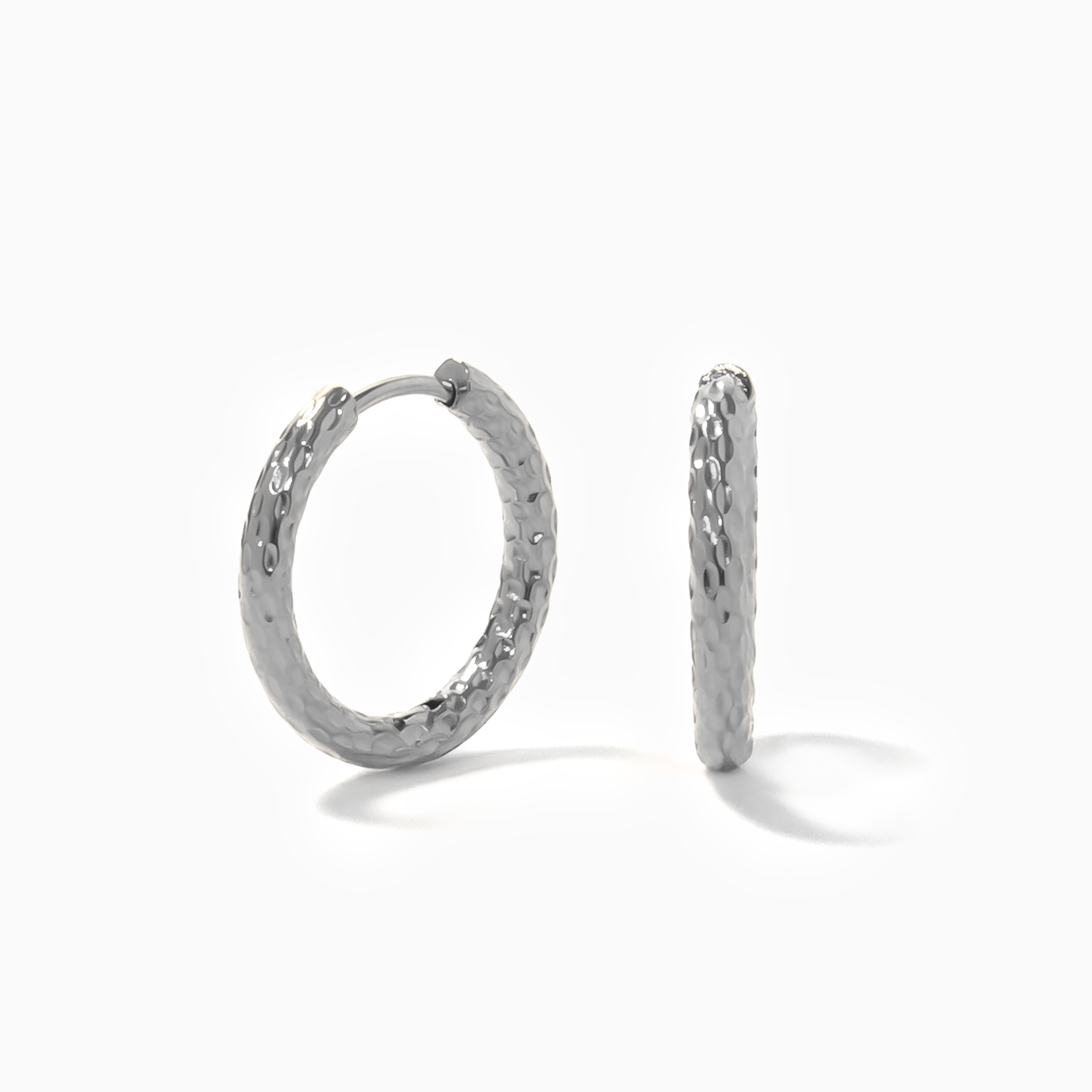 Argollas Alena Silver