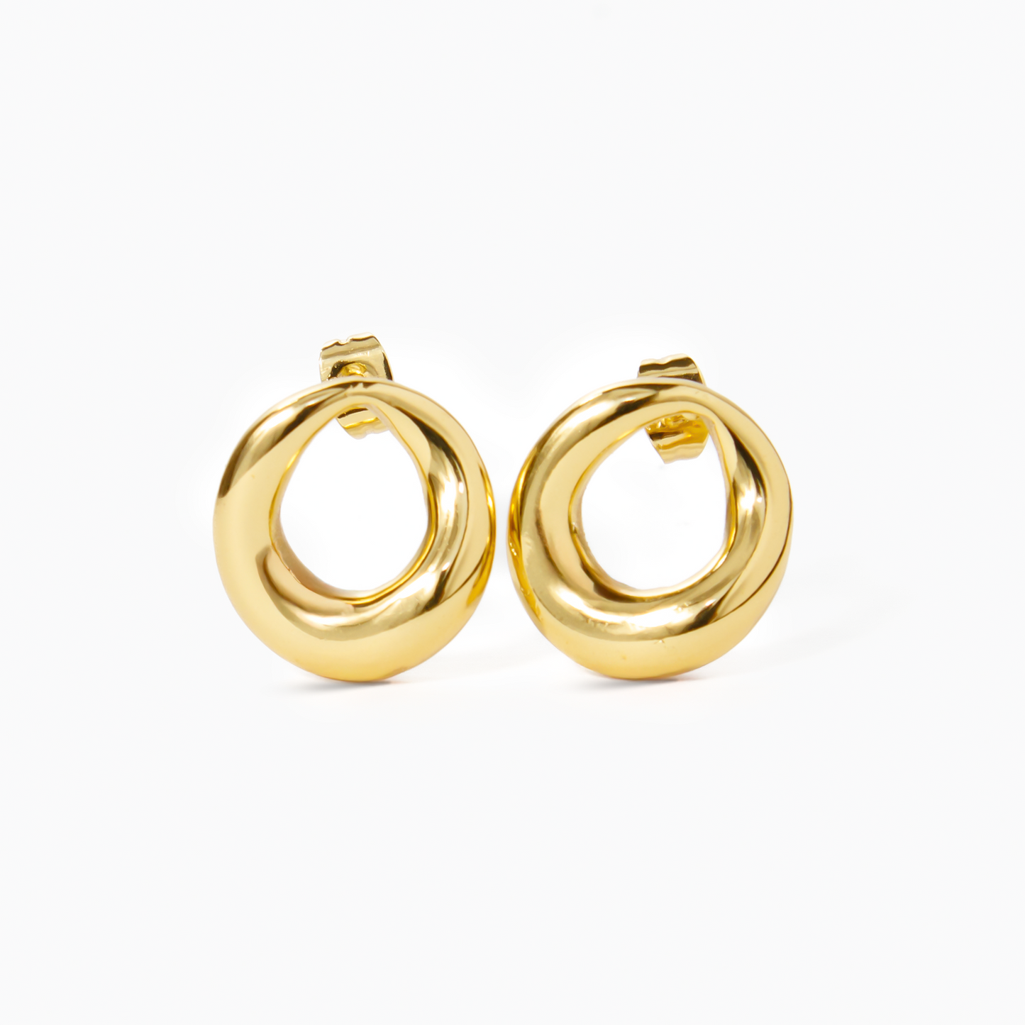Aretes Alma