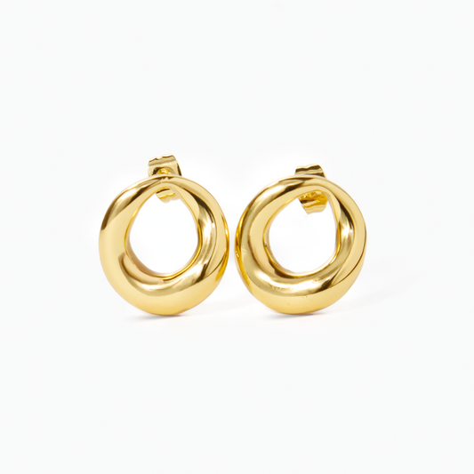 Aretes Alma