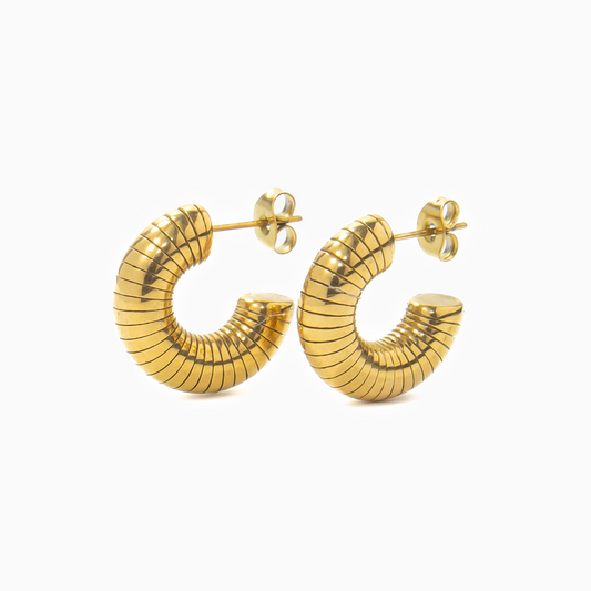 Aretes Amara
