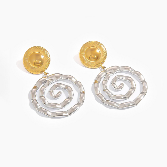Aretes Brisa